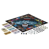 Monopoly Game Stranger Things Collectors Edition Board Game E8194 - Colorland Toys
